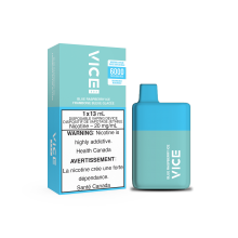 Vice Box Blue Raspberry Ice 20mg